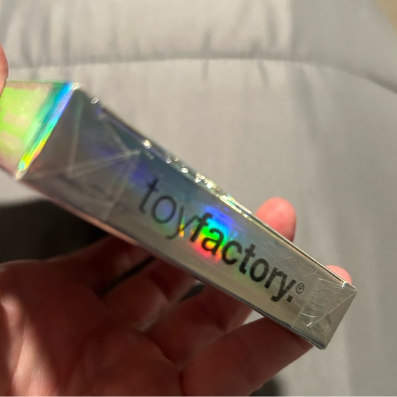 toy factory sidekick one squalane palette - Picture 4 of 4